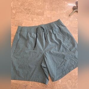 Mens Old Navy Sz Large Gym Shorts